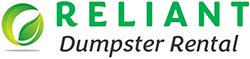 Reliant Dumpster Rental Omaha logo